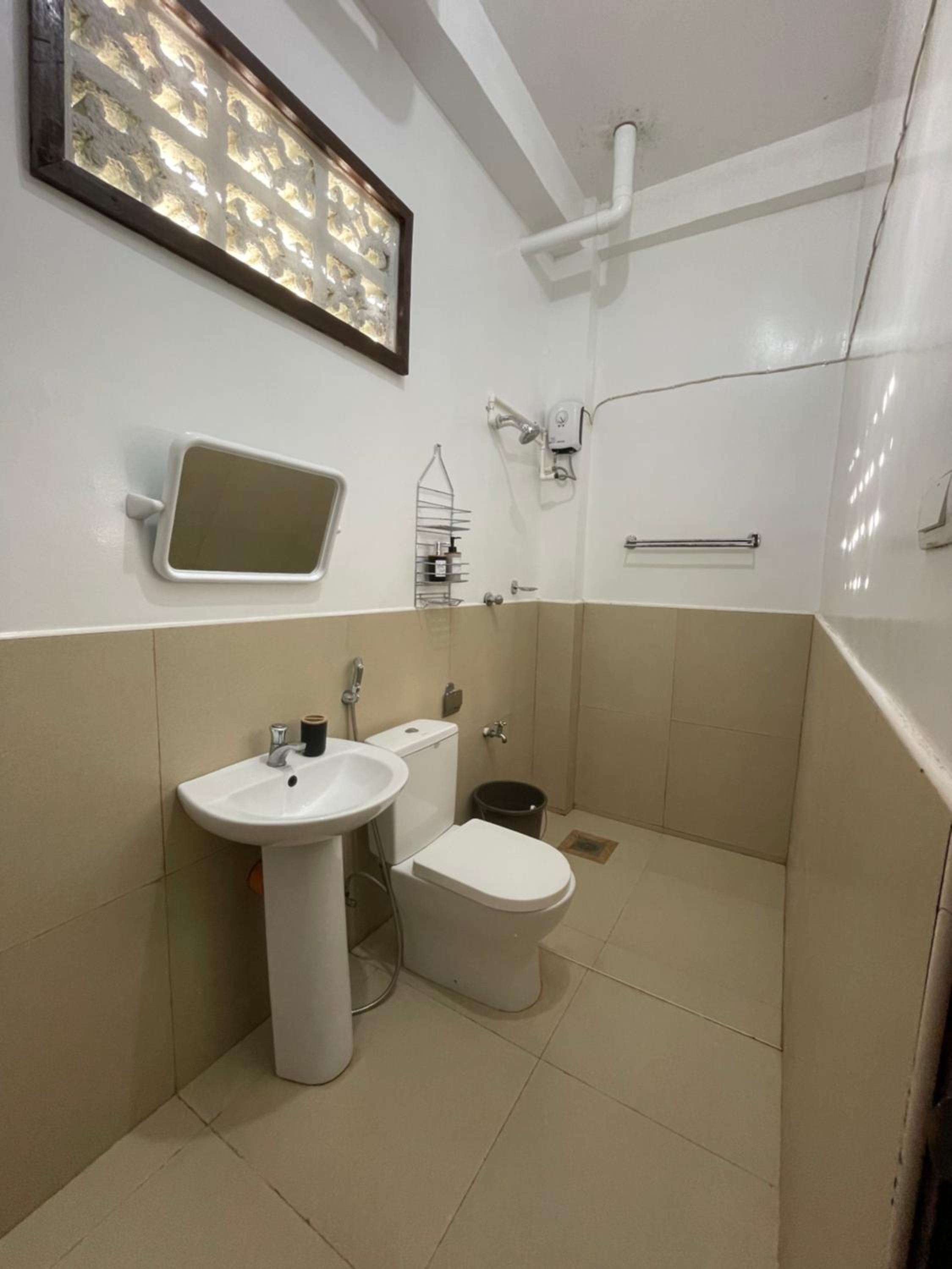 Noguerra Homestay