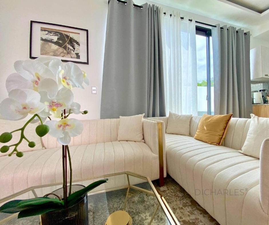 Paradise Luxe Villa in Punta Cana