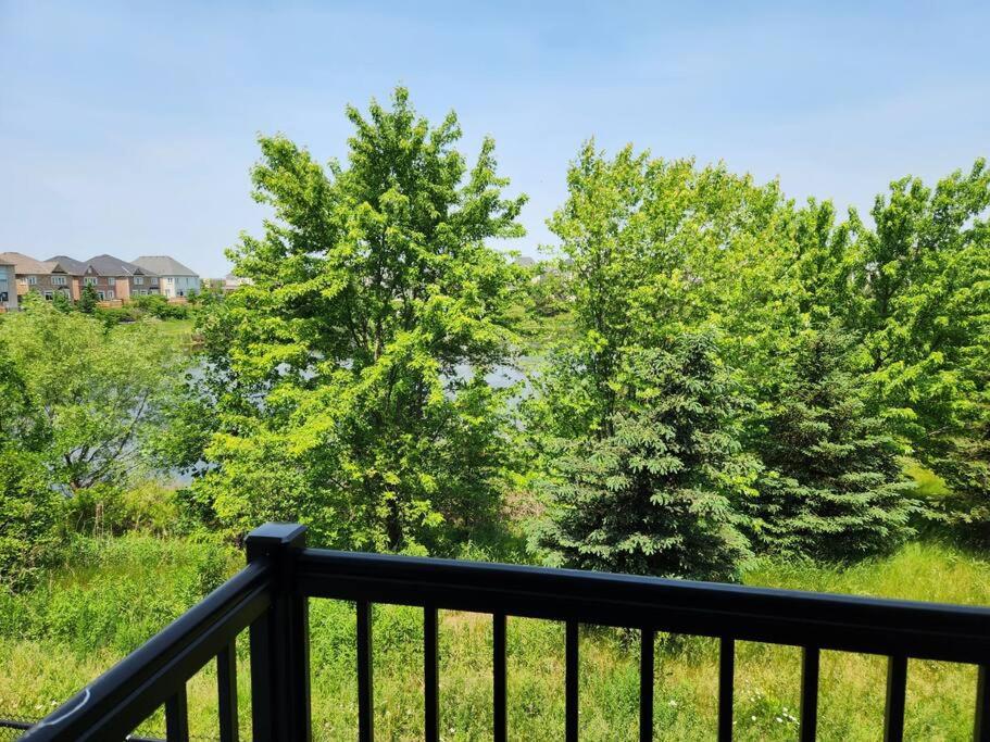 CasaWoodbridge 3 Story Town House