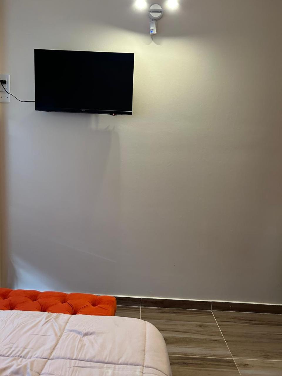 Complejo Médanos