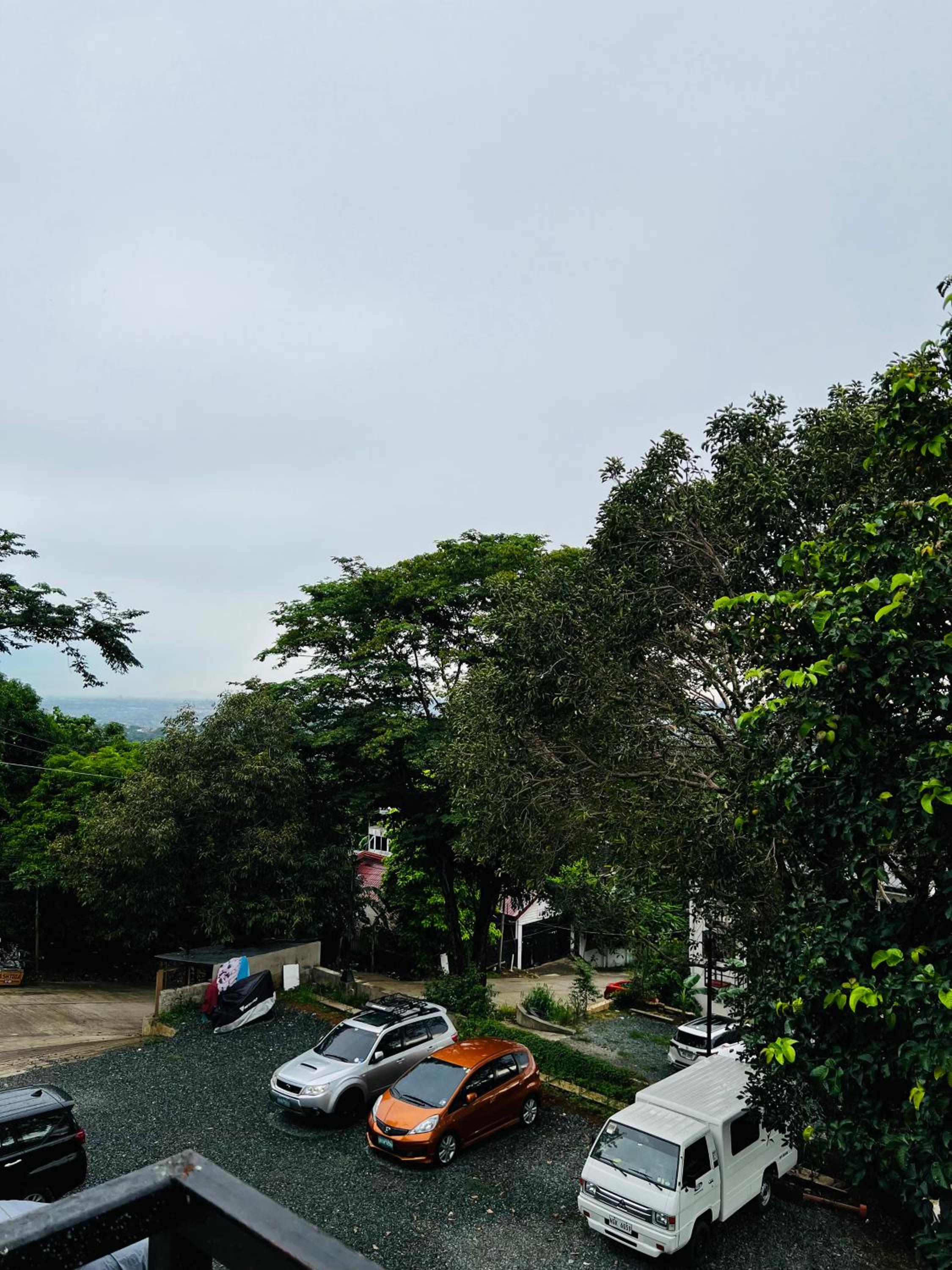 Ataraxia Guest House