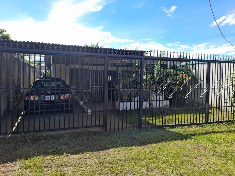 Casa de Campo