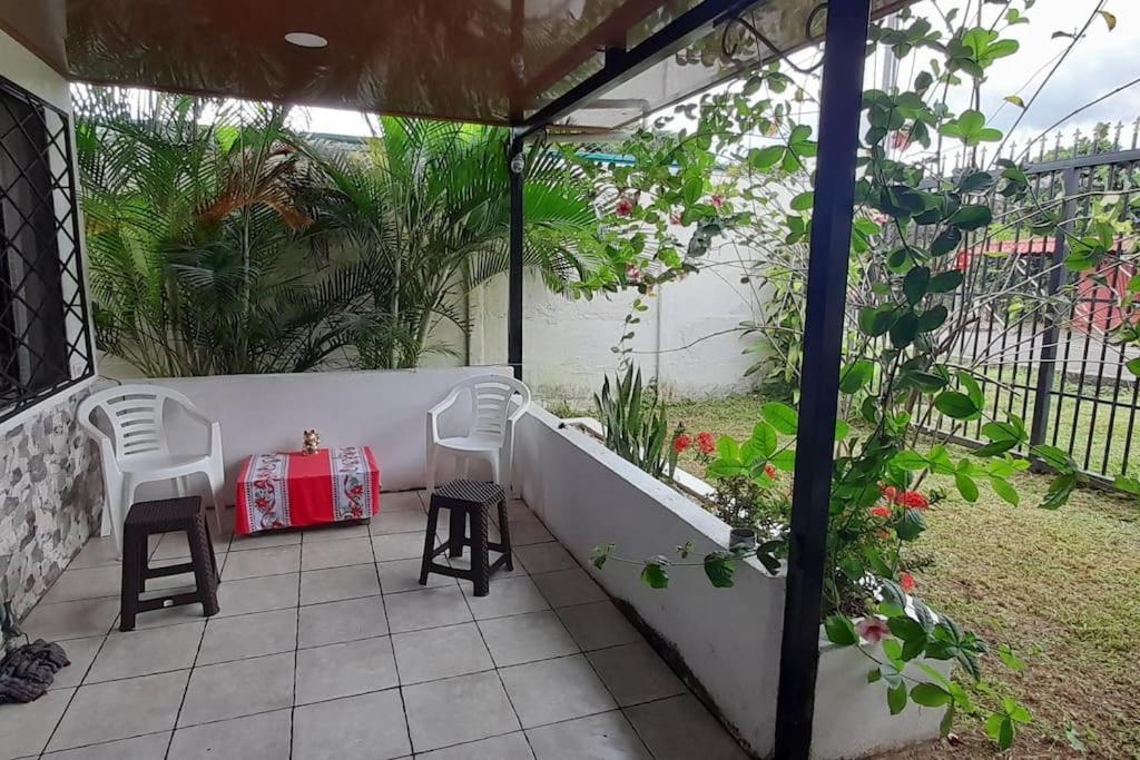 Casa de Campo