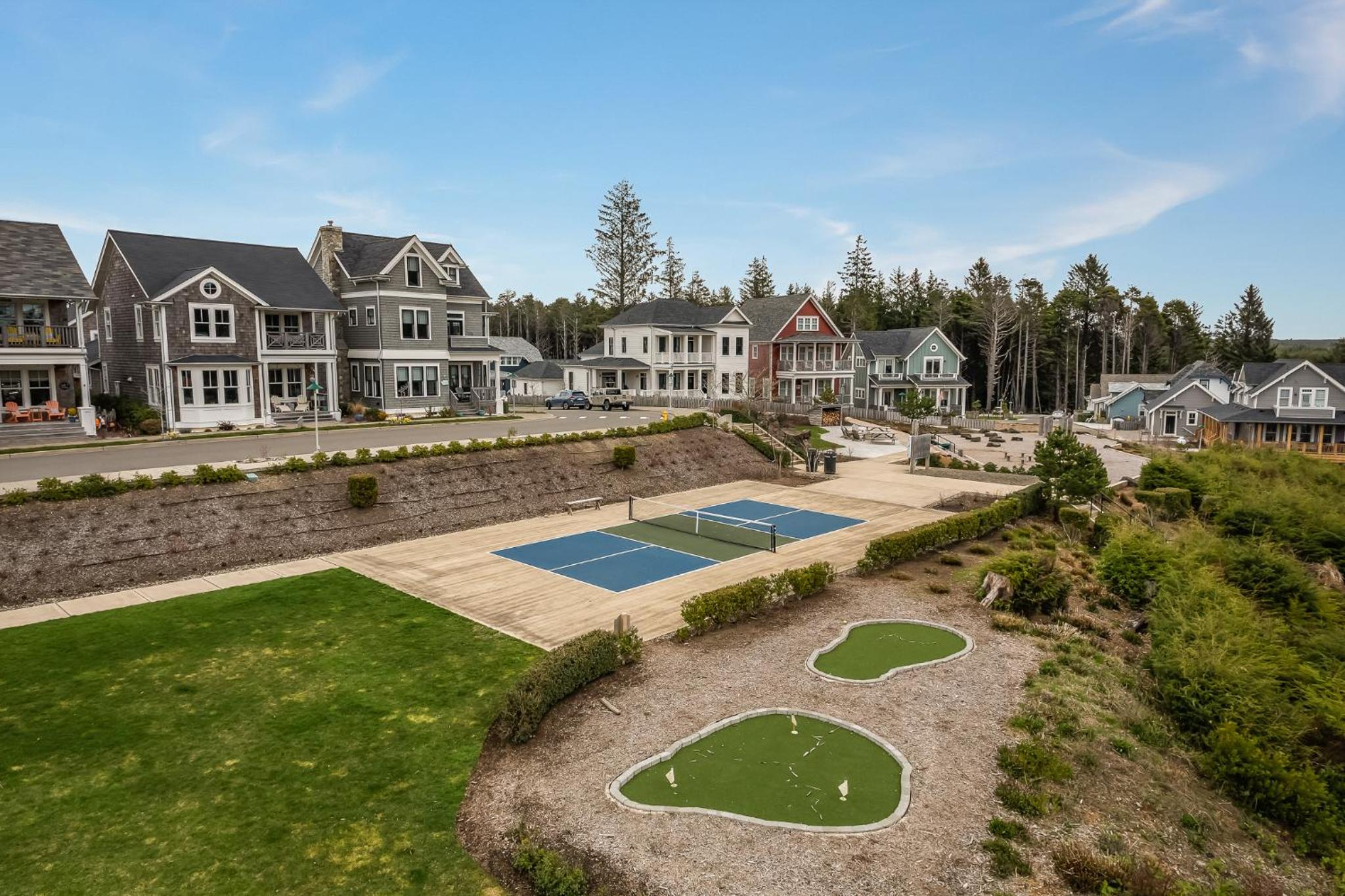Sunset Boulevard by Seabrook Hospitality