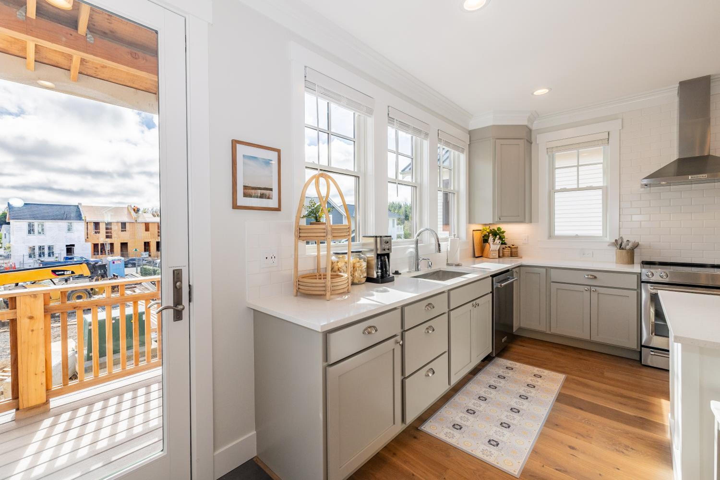 Sunset Boulevard by Seabrook Hospitality