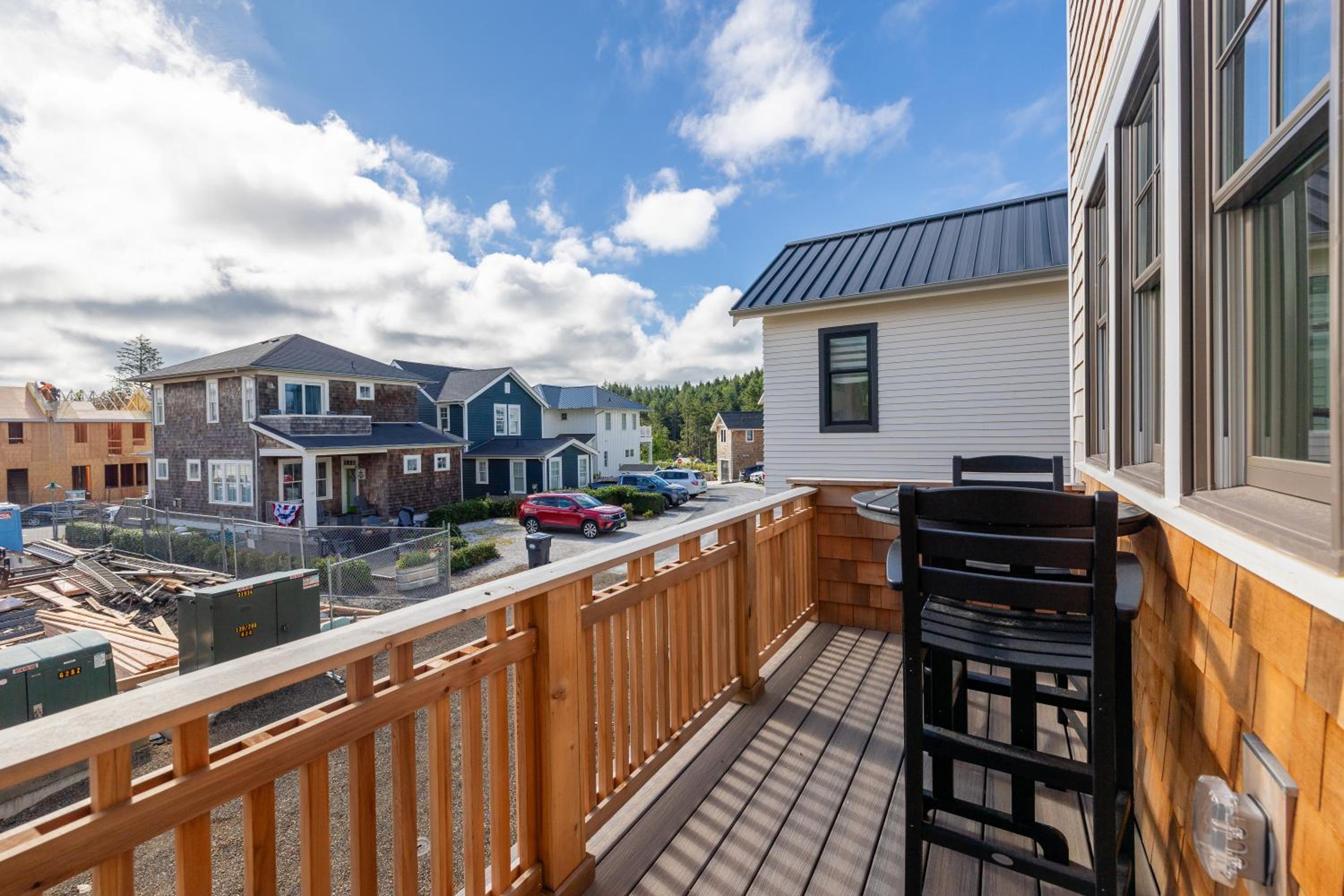 Sunset Boulevard by Seabrook Hospitality
