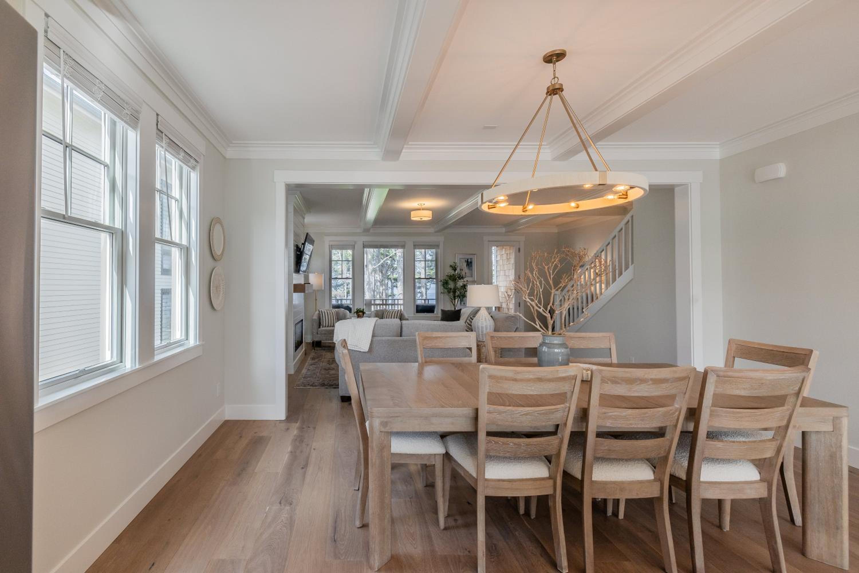 Sunset Boulevard by Seabrook Hospitality