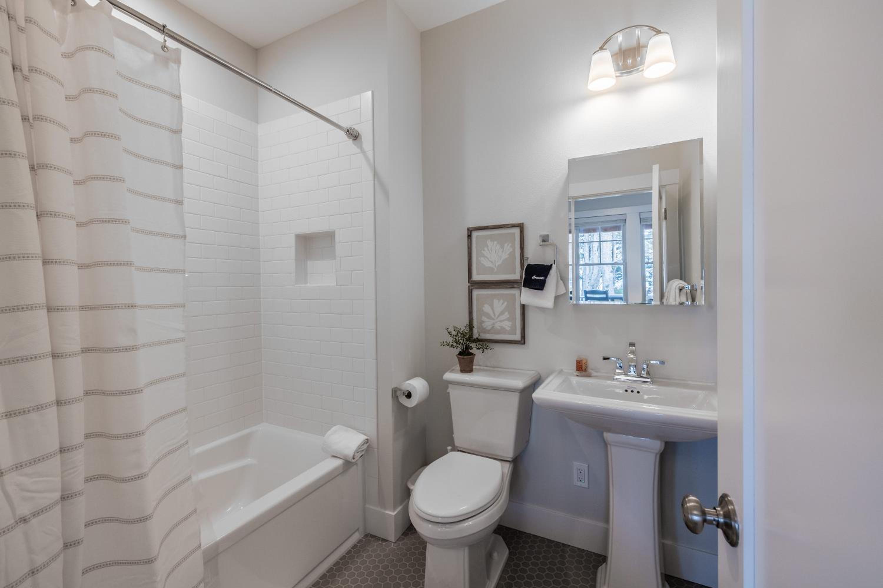 Sunset Boulevard by Seabrook Hospitality