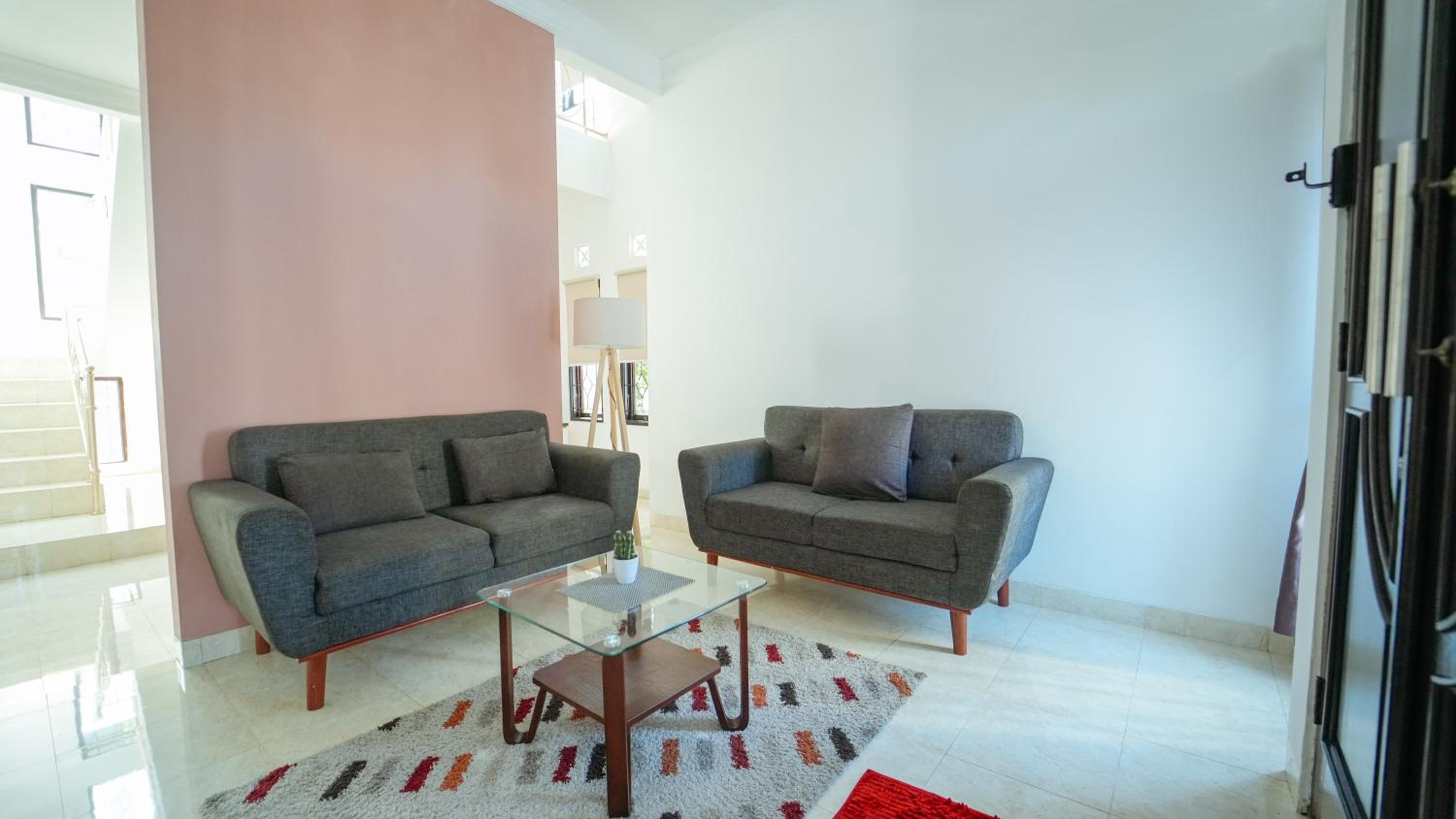 The Lavana Dzawani Villa Goodean view 4