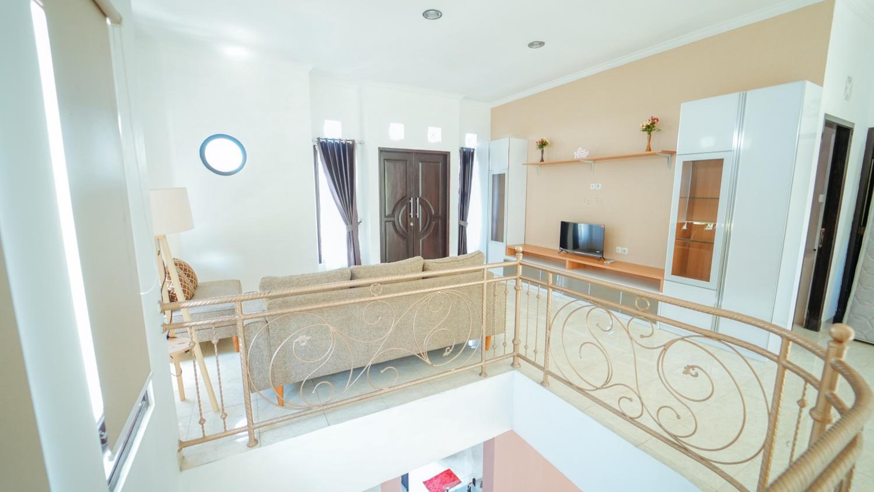 The Lavana Dzawani Villa Goodean view 5