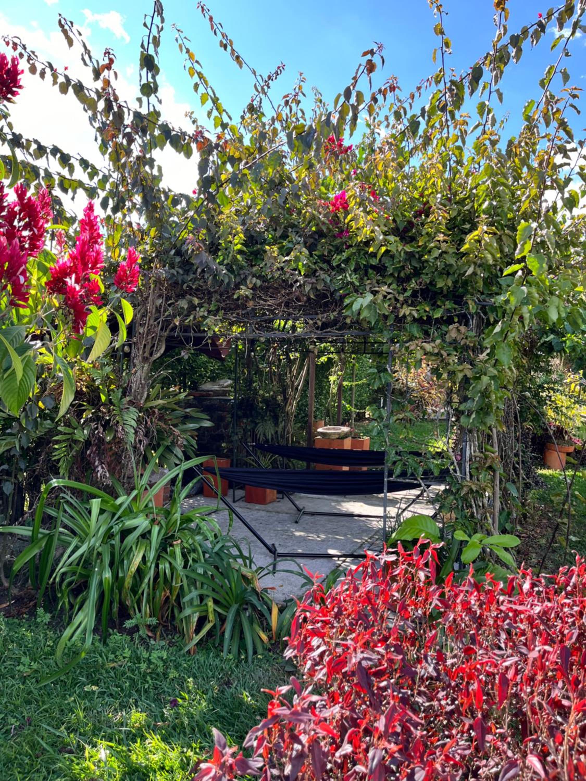 Finca Hotel San Miguel