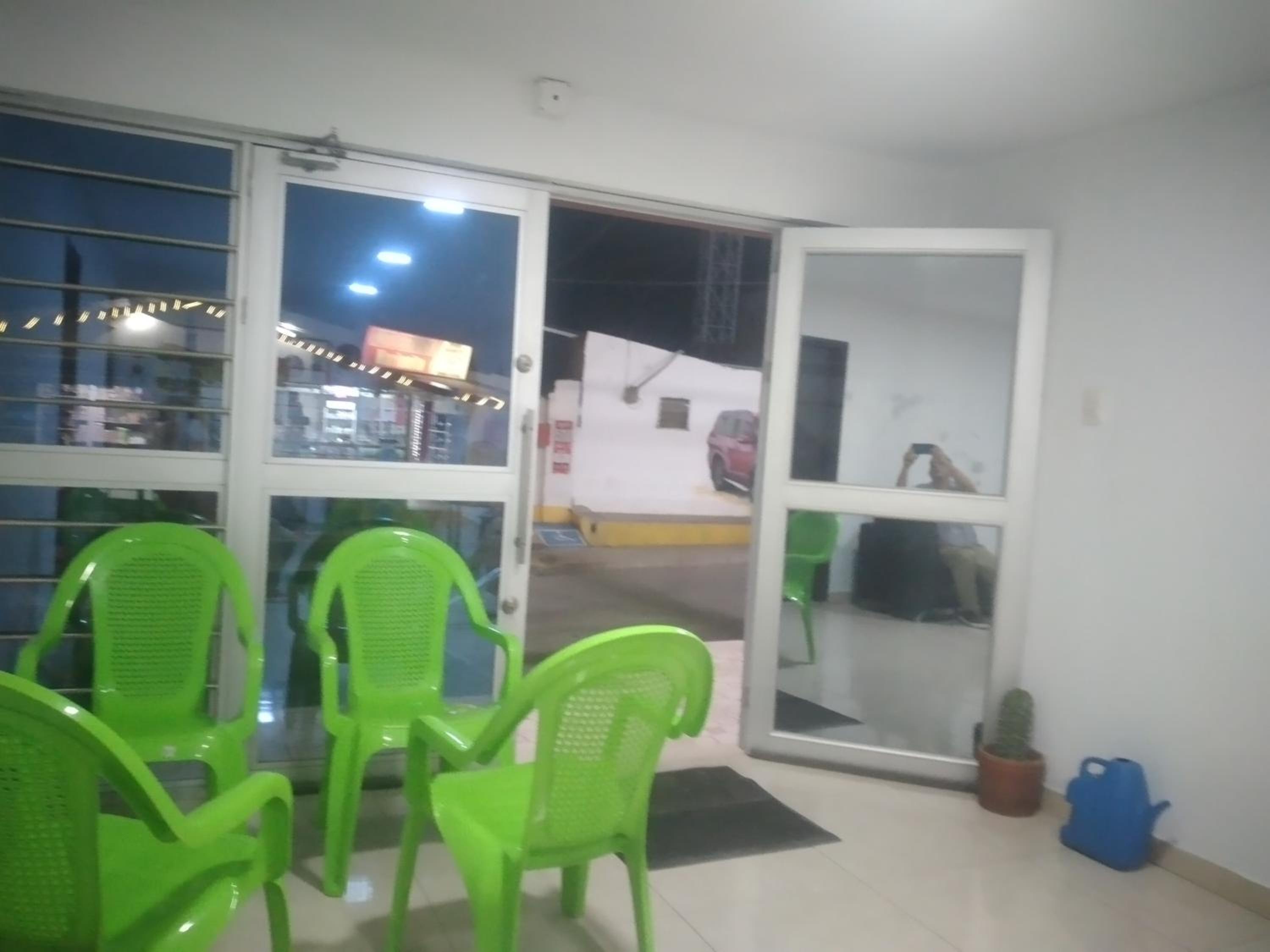Hostal El Bigote