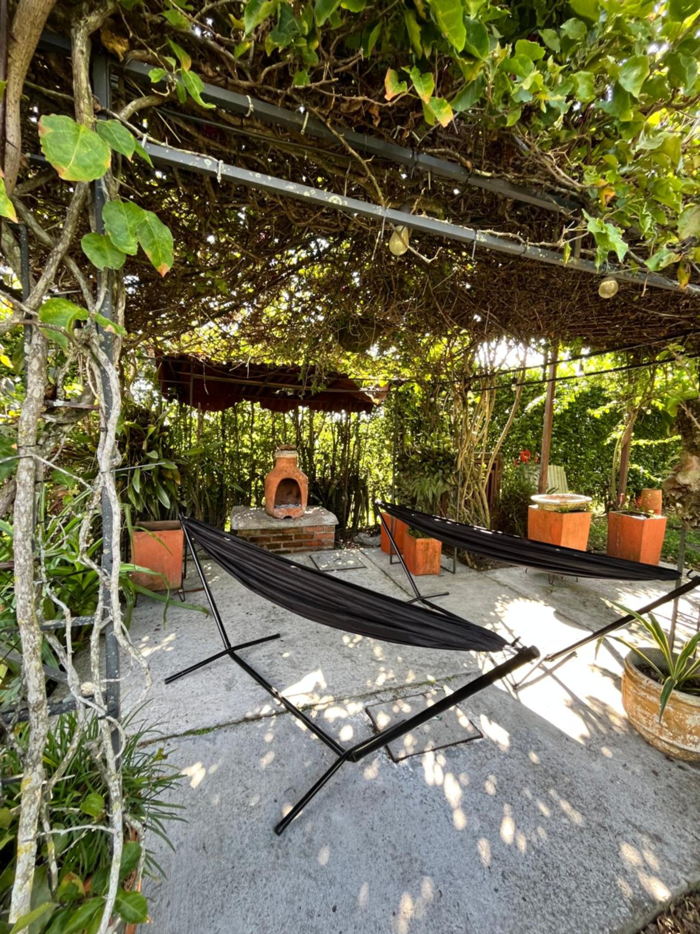 Finca Hotel San Miguel