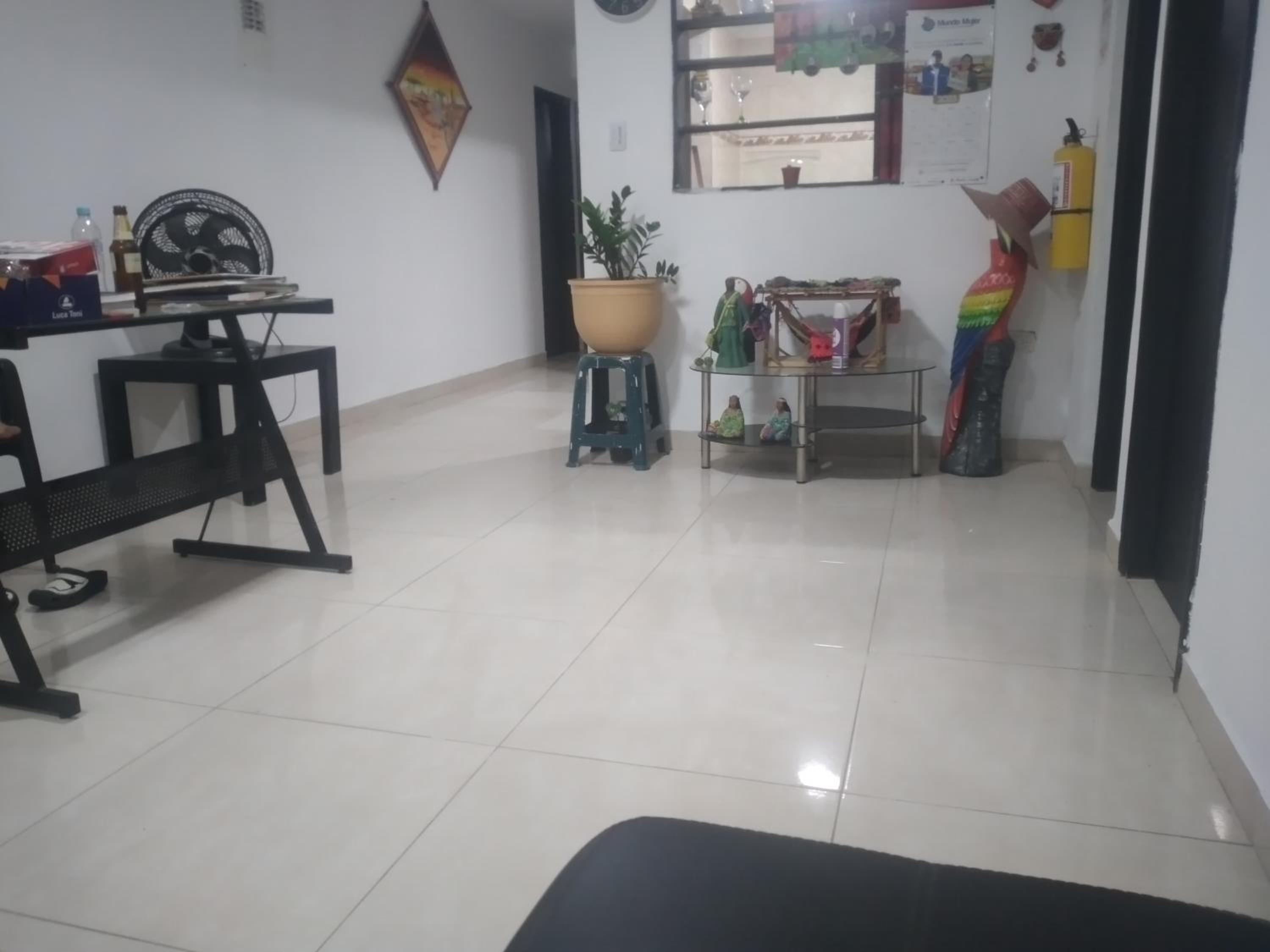 Hostal El Bigote