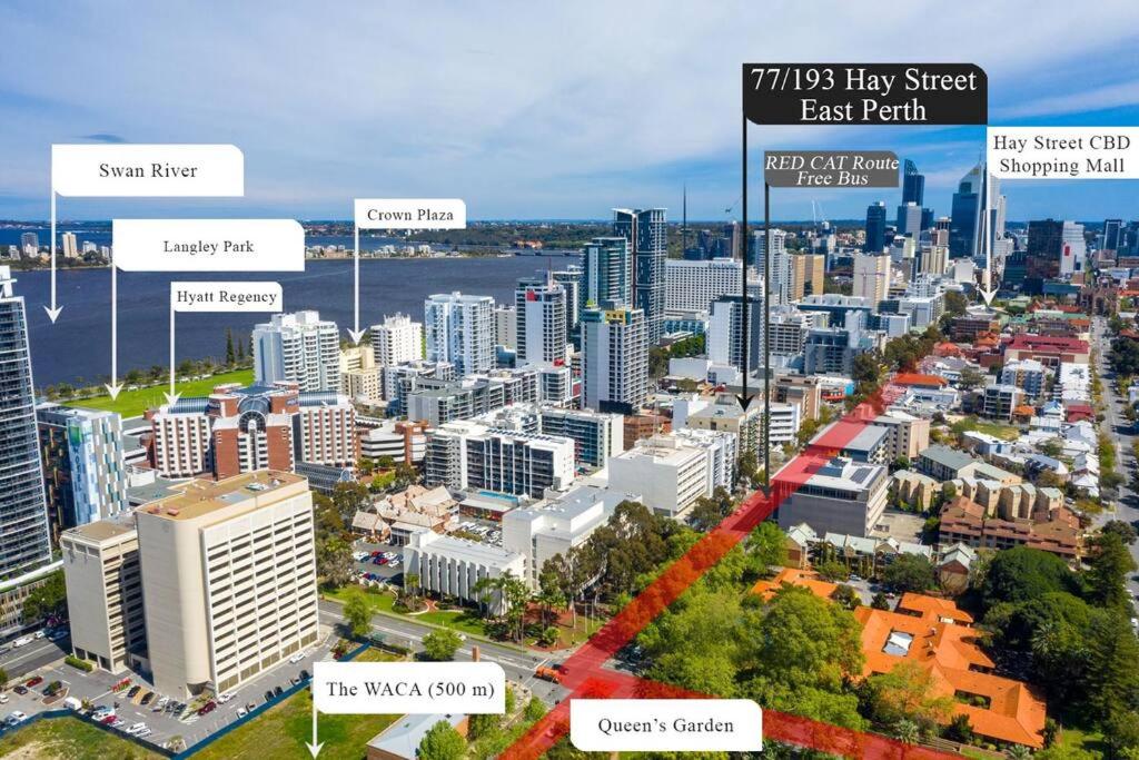 Stylish Executive City Pad w Parking and Pool