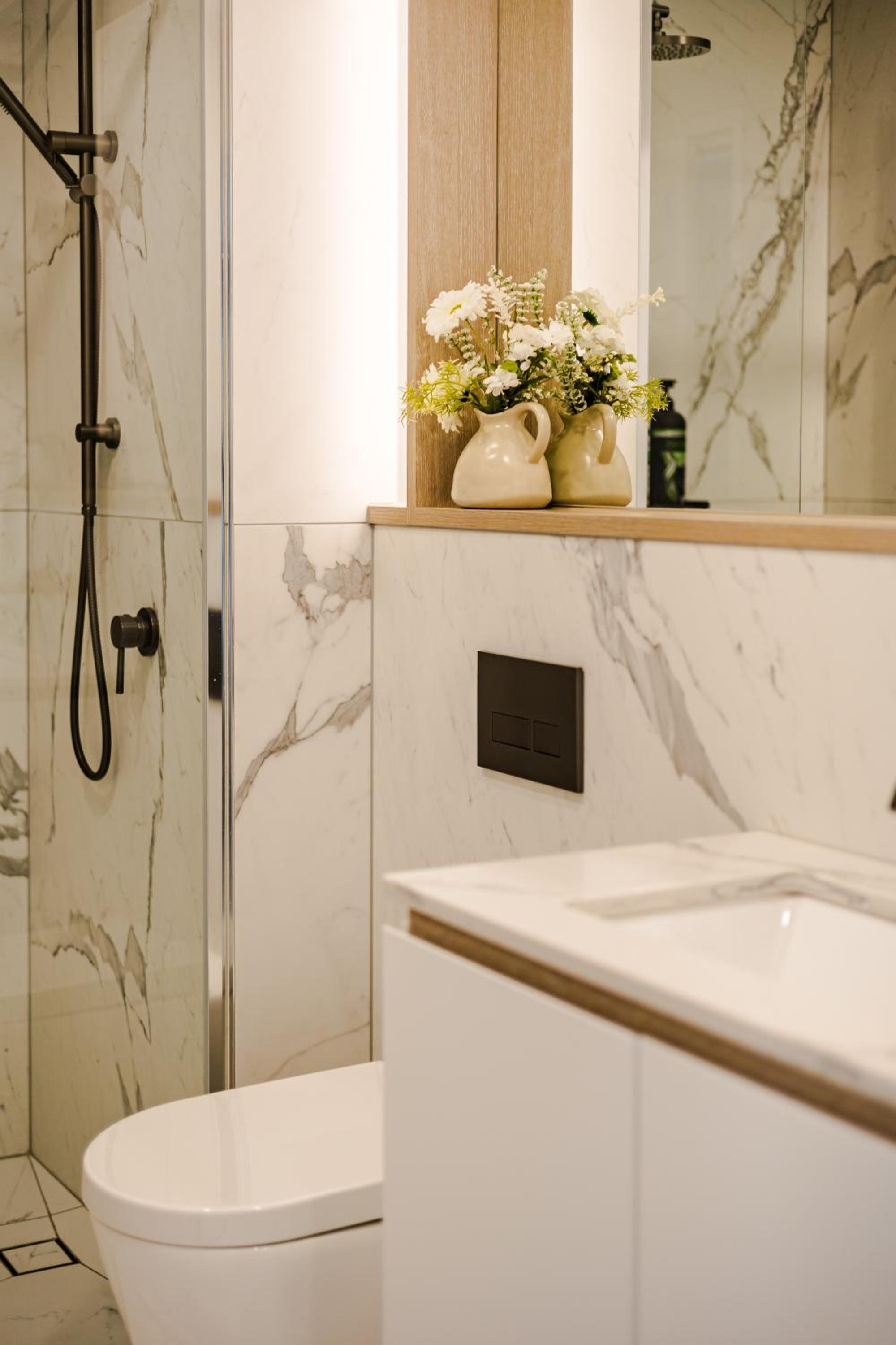 StayAU Cozy & Stylish 2BR Haven in Box Hill