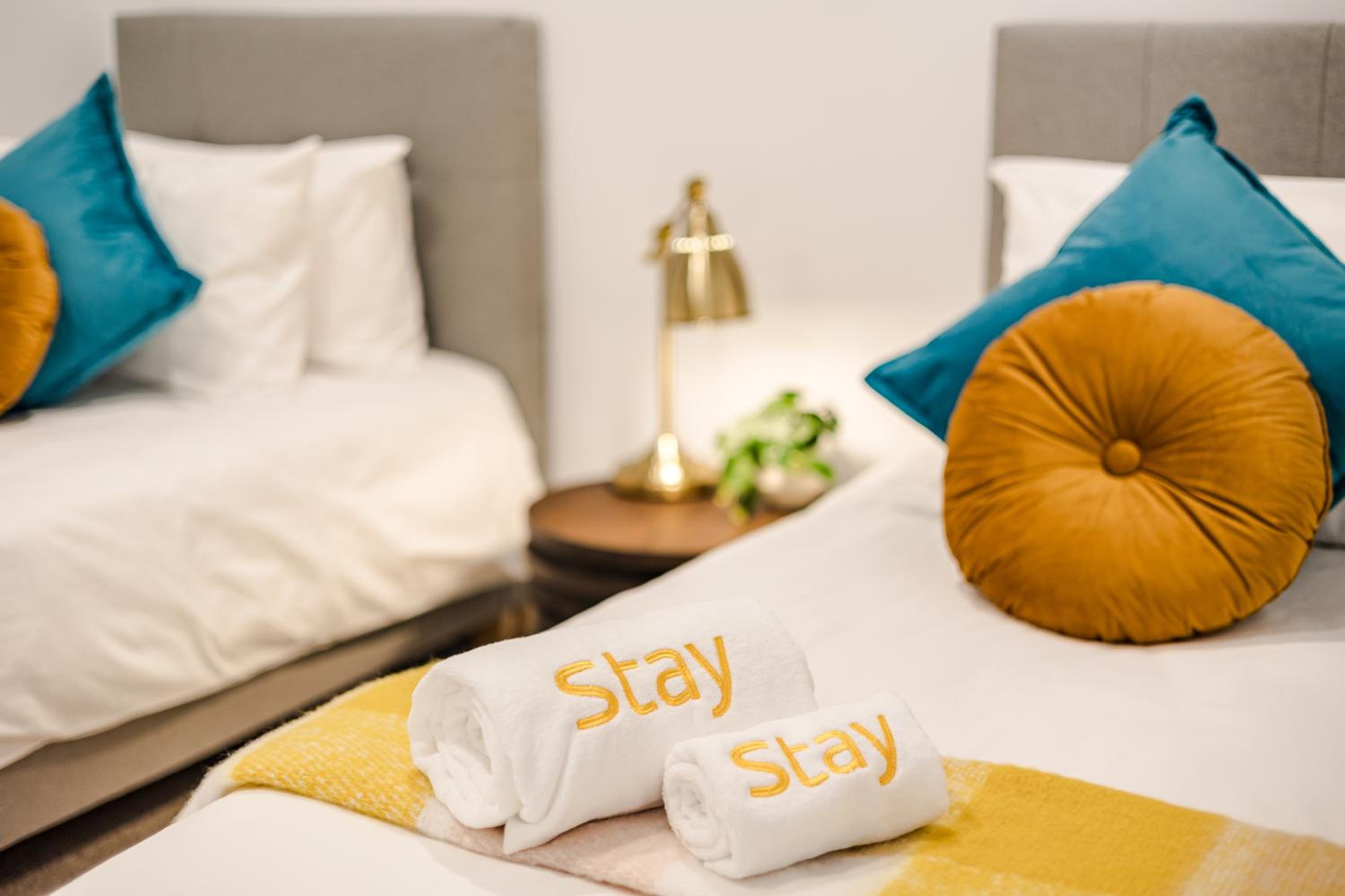 StayAU Cozy & Stylish 2BR Haven in Box Hill