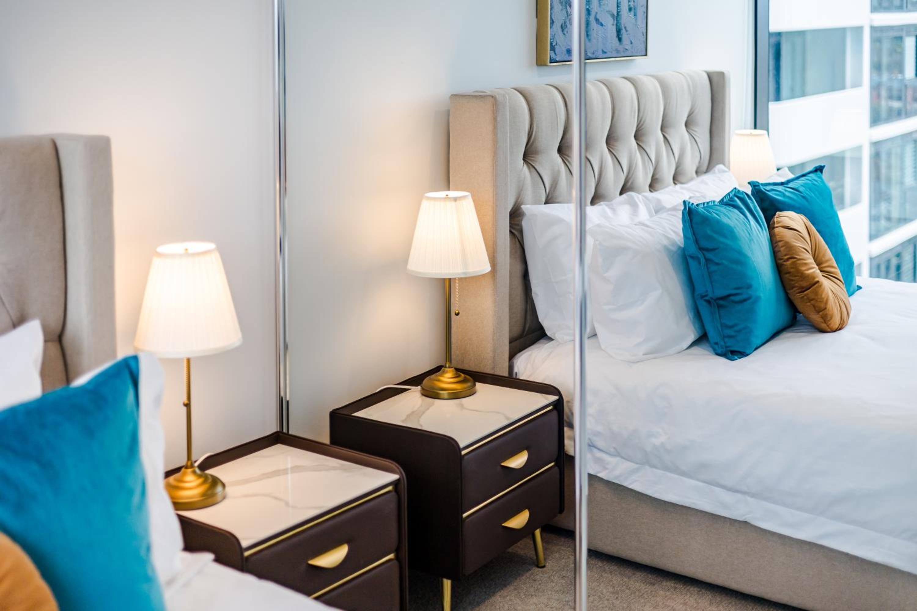 StayAU Cozy & Stylish 2BR Haven in Box Hill