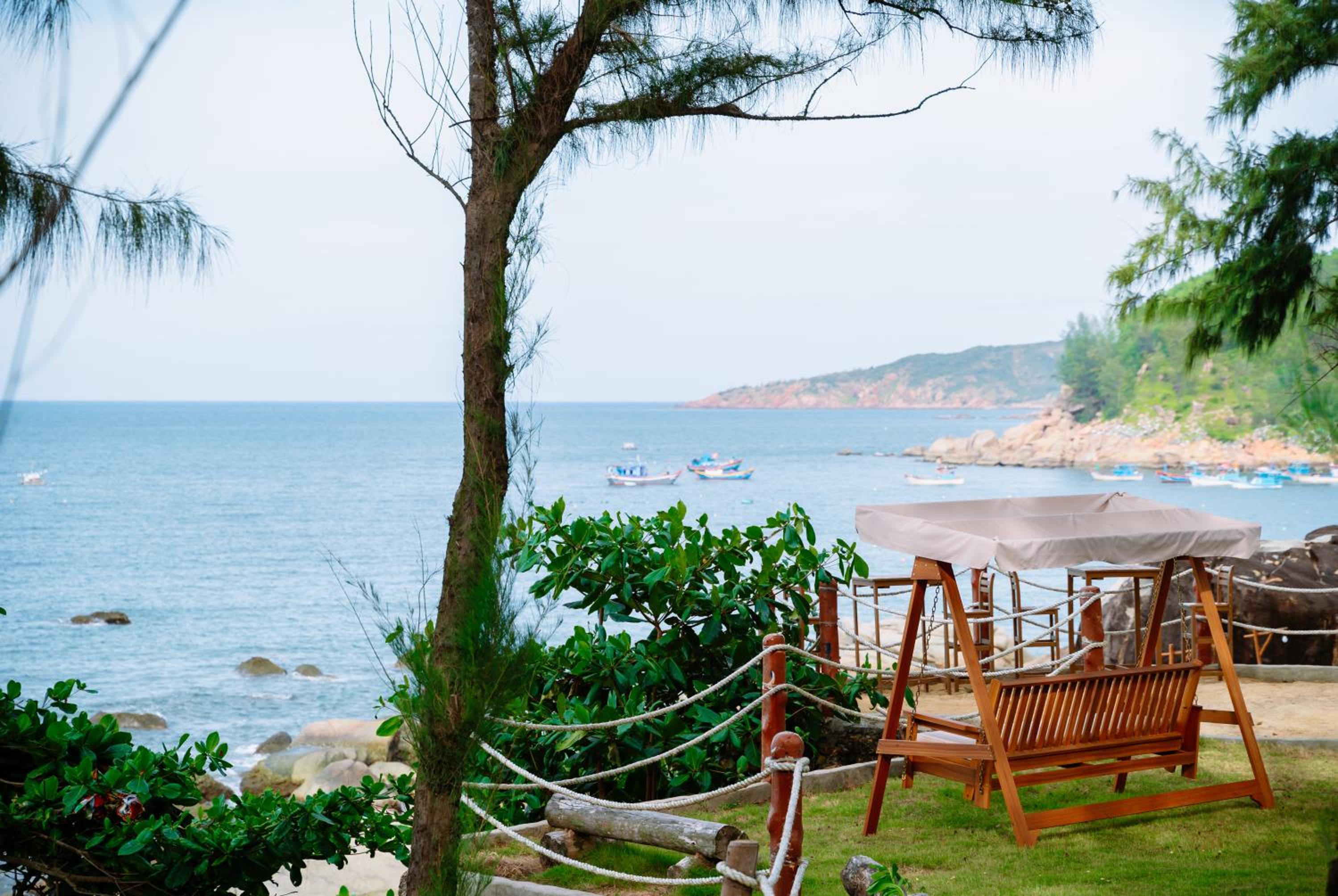 Royal Resort Bai Xep Quy Nhon