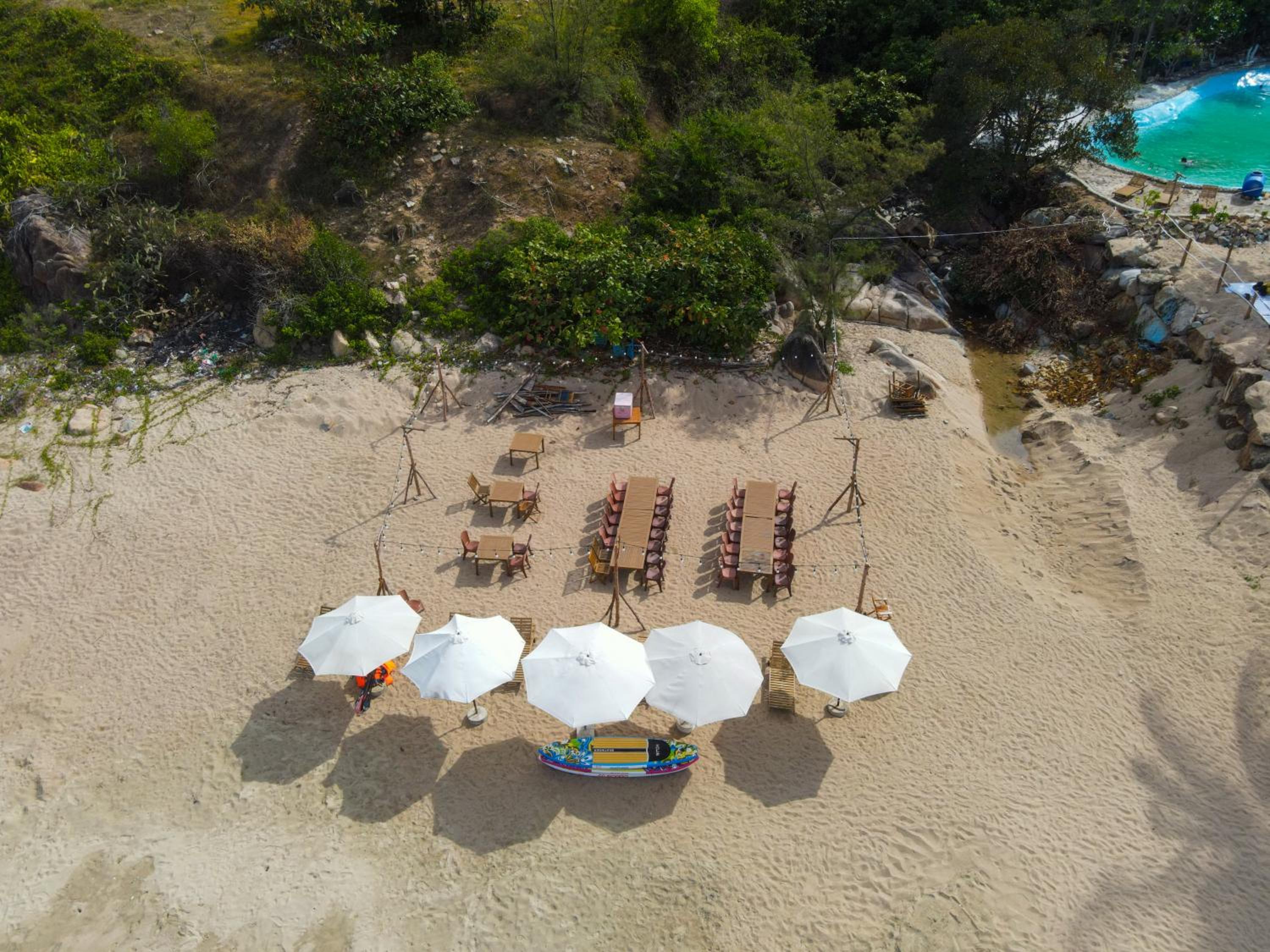 Royal Resort Bai Xep Quy Nhon