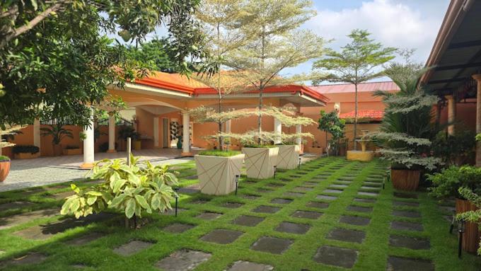 Sodela Events Place & Inn view 2