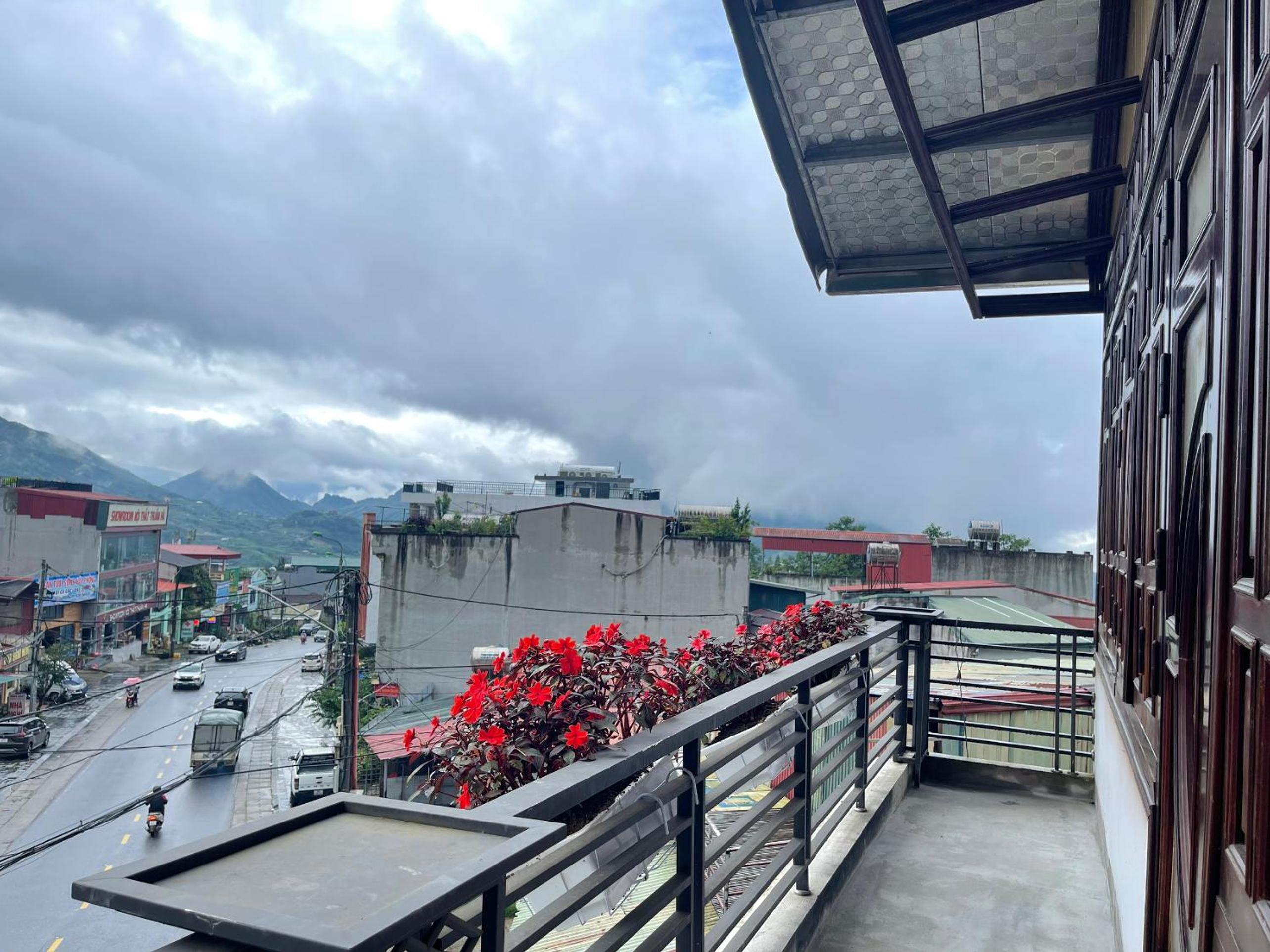 Pea Hostel