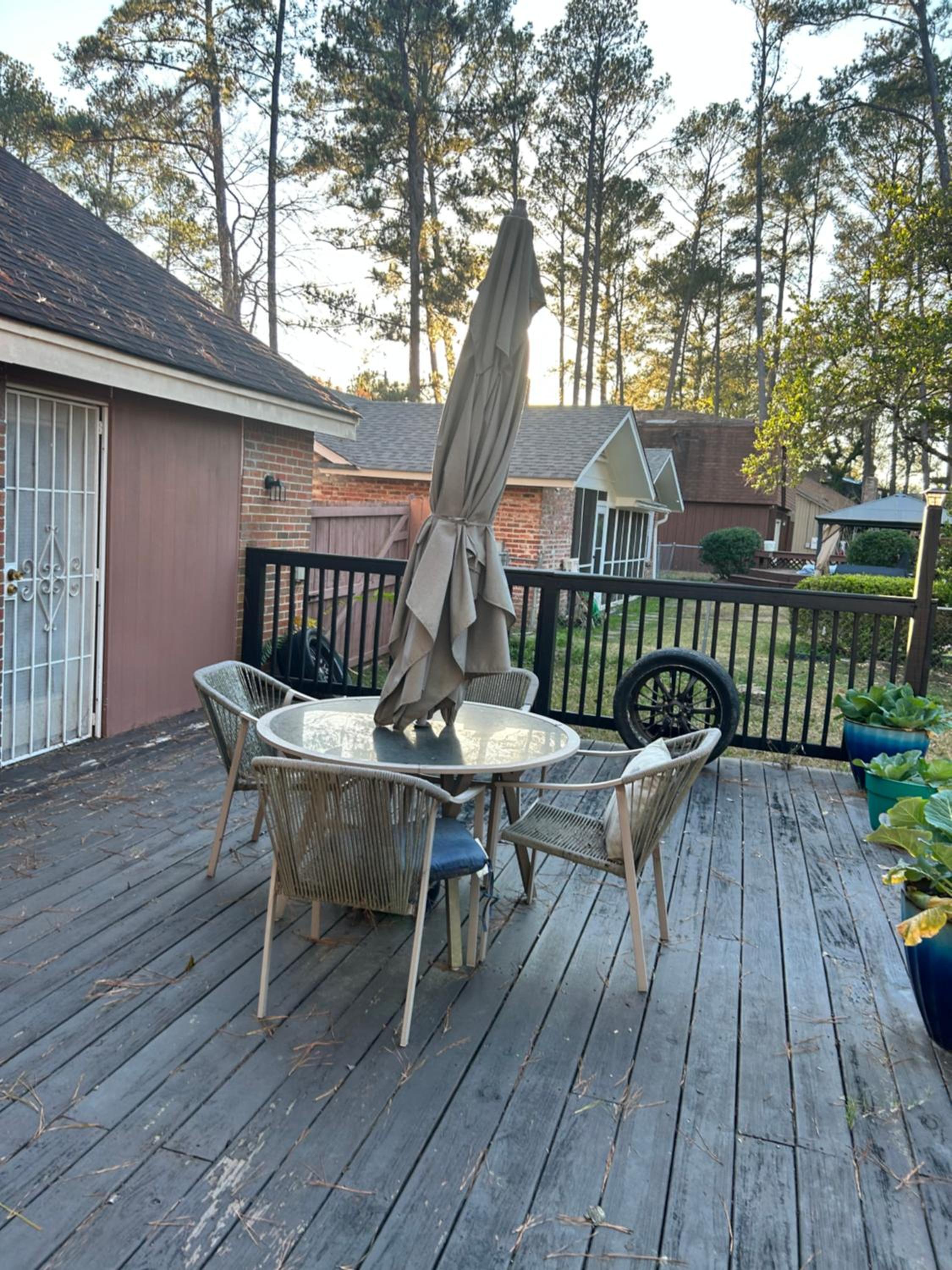 Montgomery Vacations - Quite and Retirement Home - Property Image 10