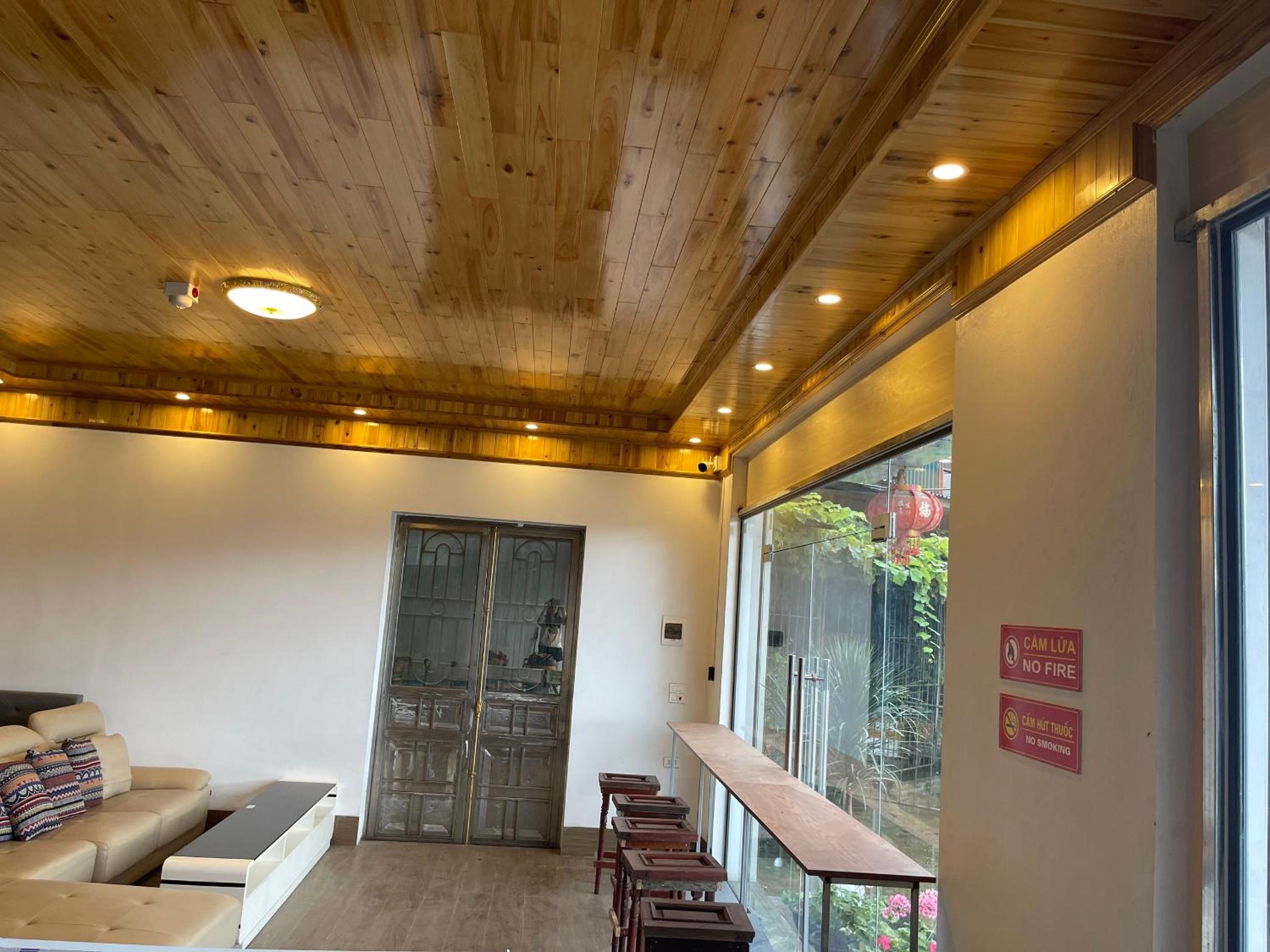 Pea Hostel