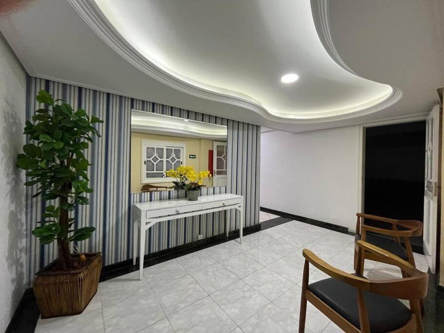 Apartamento Aquário completo