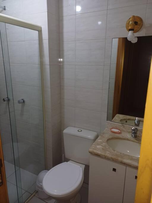 Apartamento Aquário completo