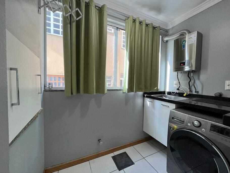 Apartamento Aquário completo