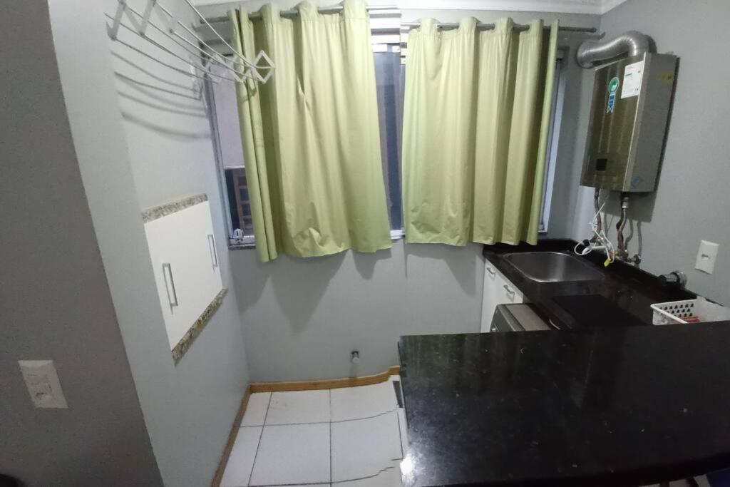 Apartamento Aquário completo