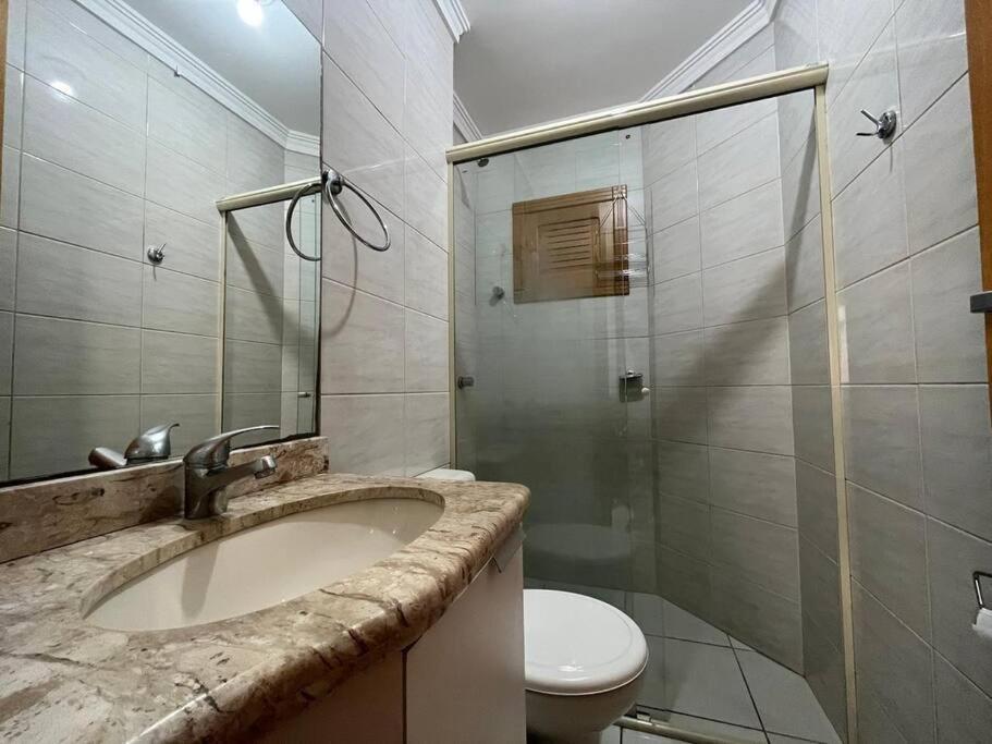 Apartamento Aquário completo