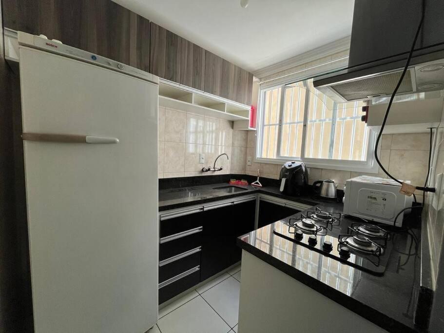 Apartamento Aquário completo