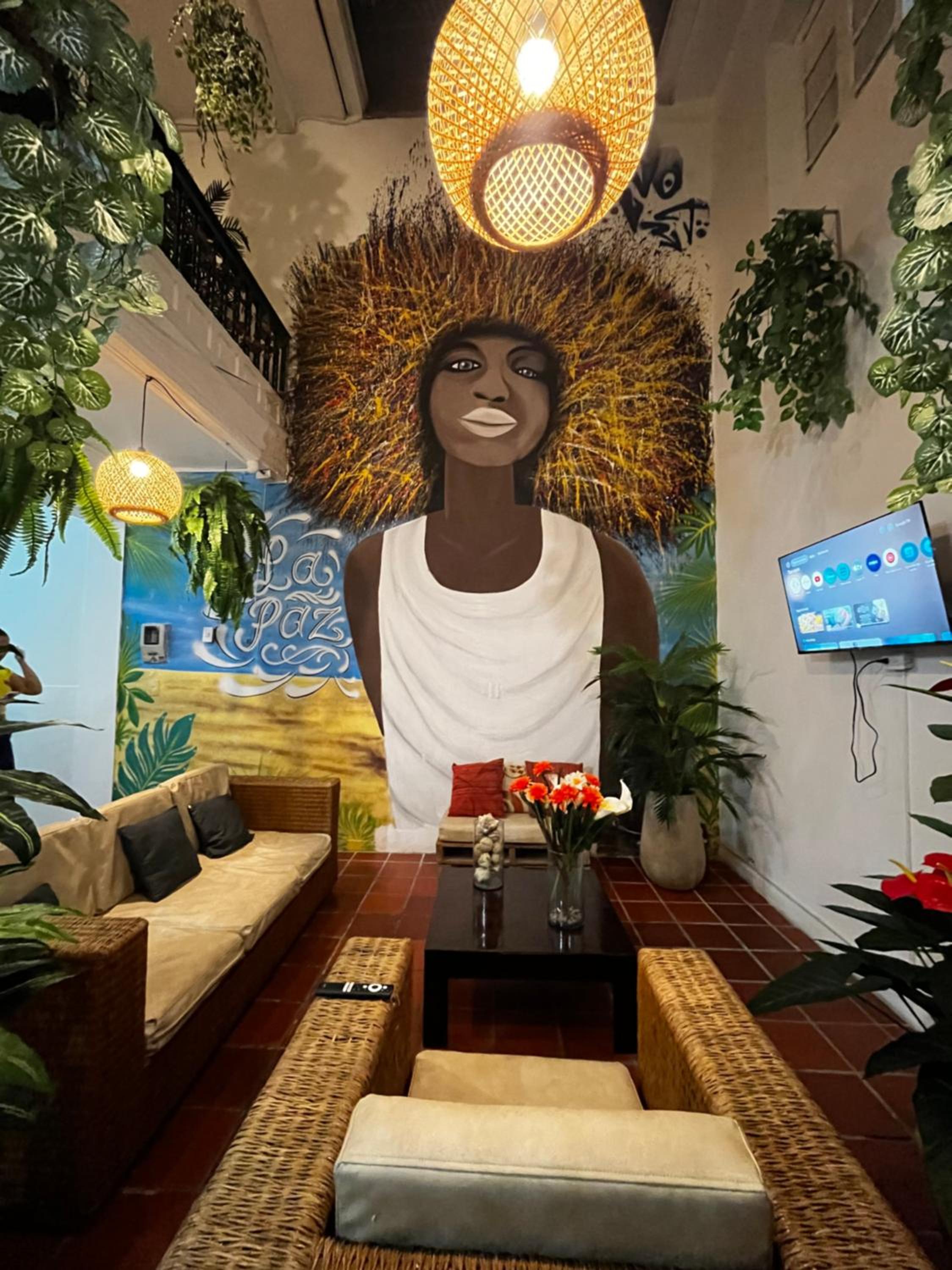 Hostal