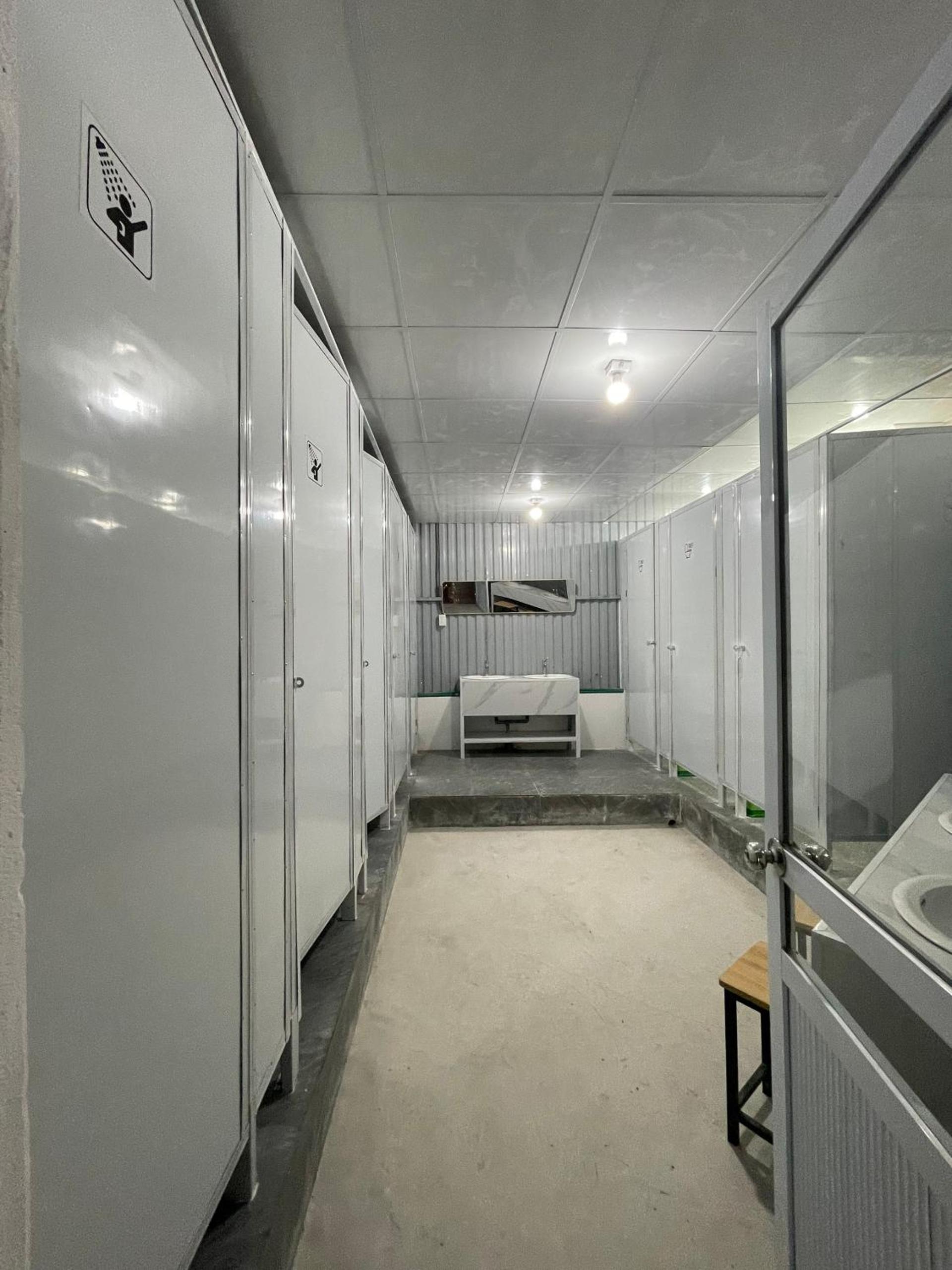 Pea Hostel