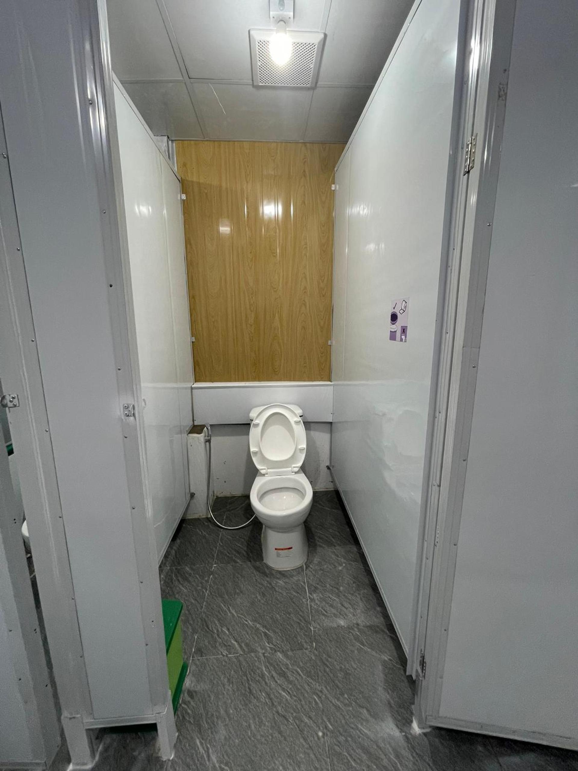 Pea Hostel