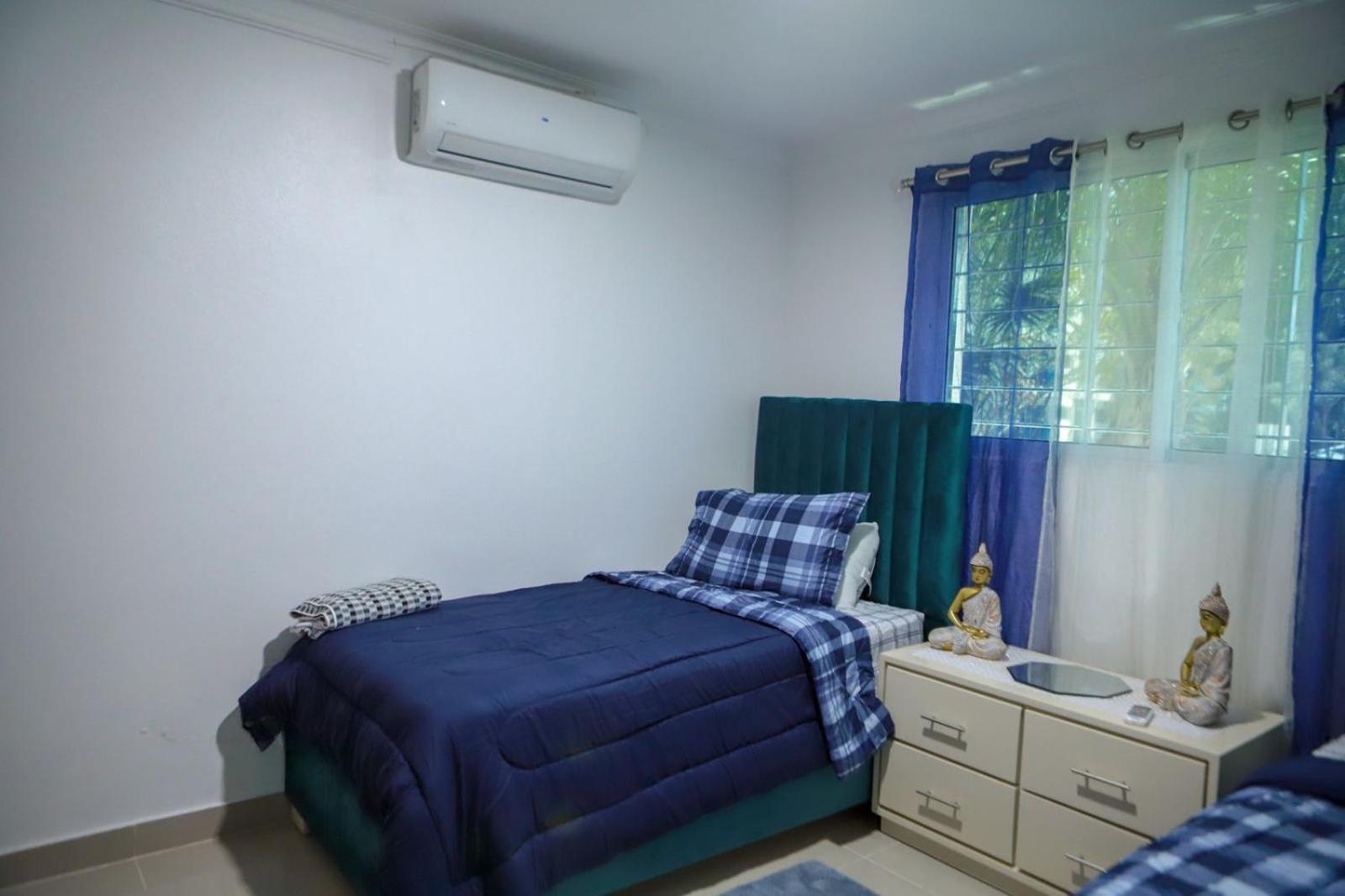Hermoso apartamento con piscina