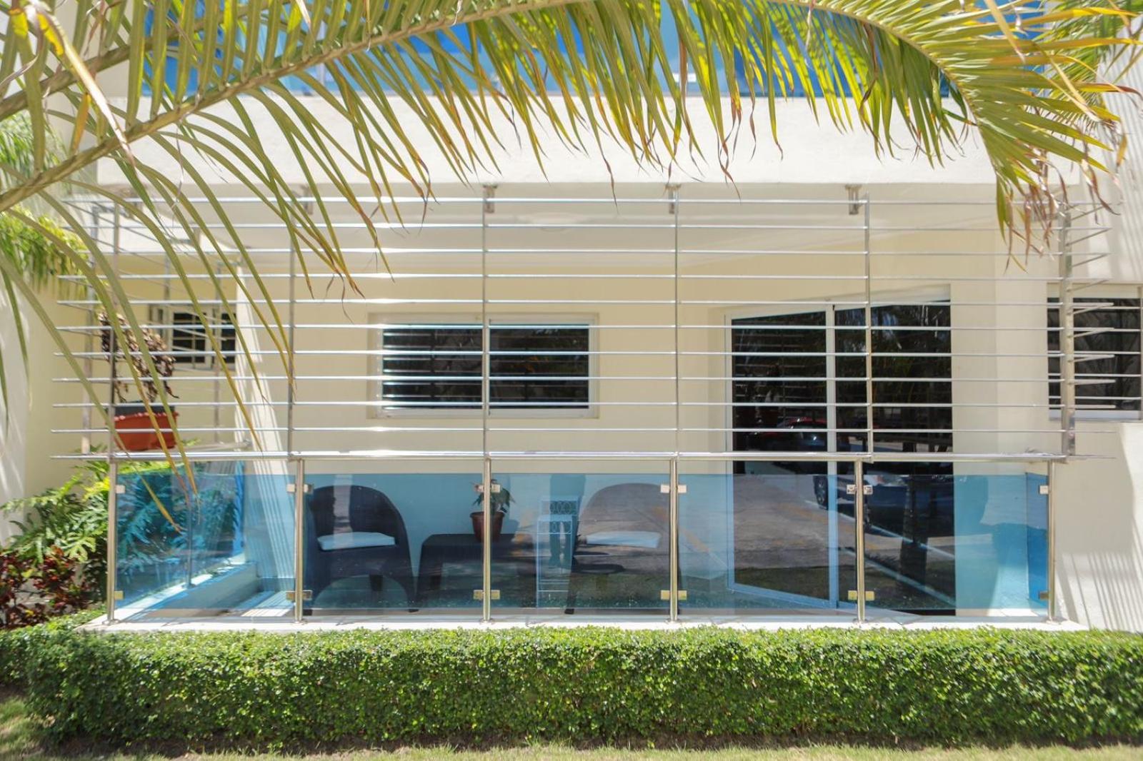 Hermoso apartamento con piscina