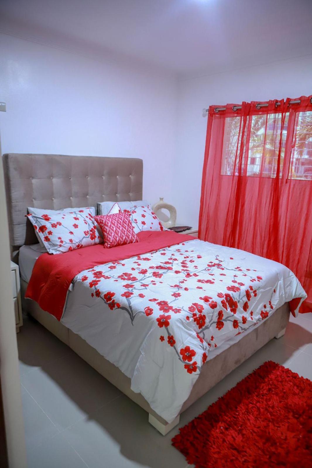 Hermoso apartamento con piscina