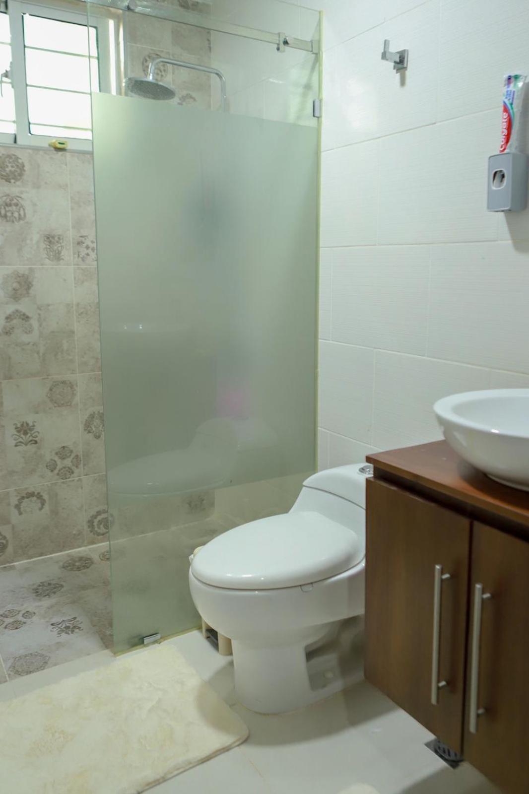 Hermoso apartamento con piscina