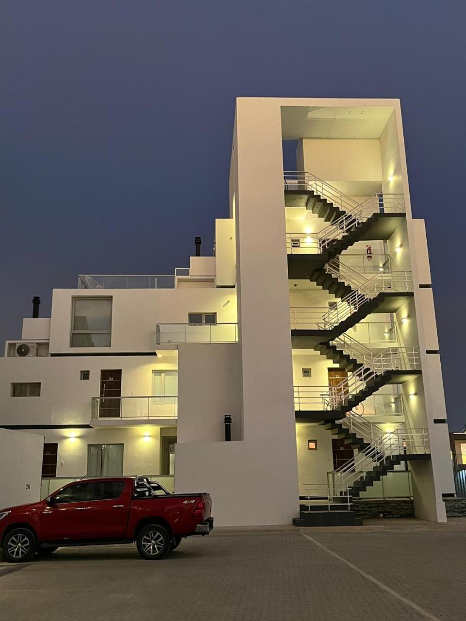 Departamento Nuevo- Piscina Techada- Climatizada - Confort y Calidad a metros del mar
