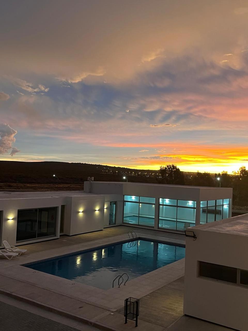 Departamento Nuevo- Piscina Techada- Climatizada - Confort y Calidad a metros del mar