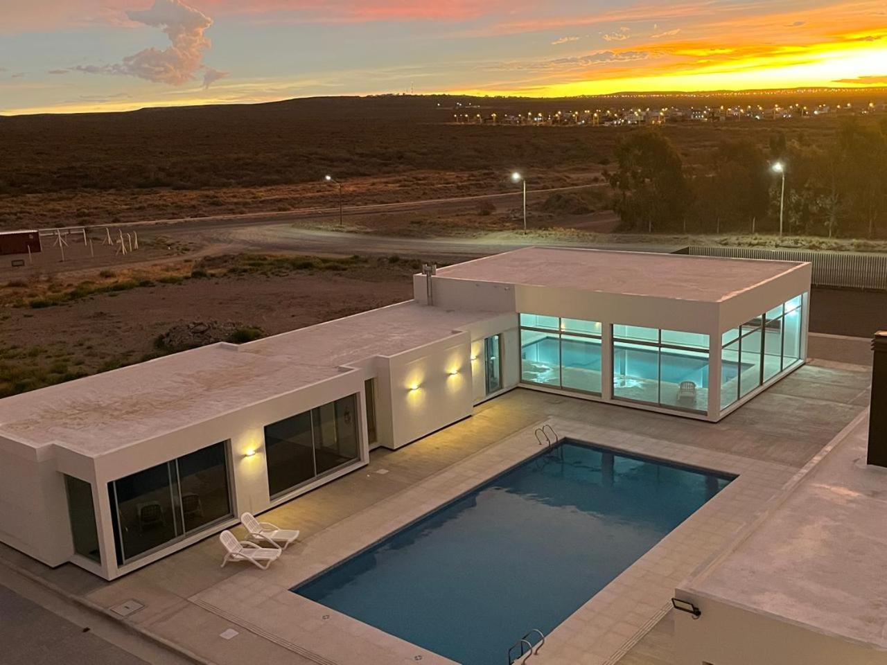 Departamento Nuevo- Piscina Techada- Climatizada - Confort y Calidad a metros del mar