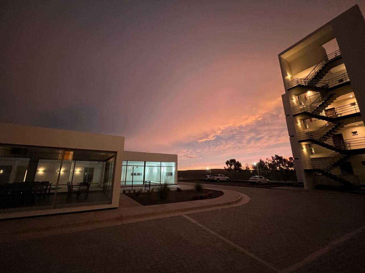 Departamento Nuevo- Piscina Techada- Climatizada - Confort y Calidad a metros del mar