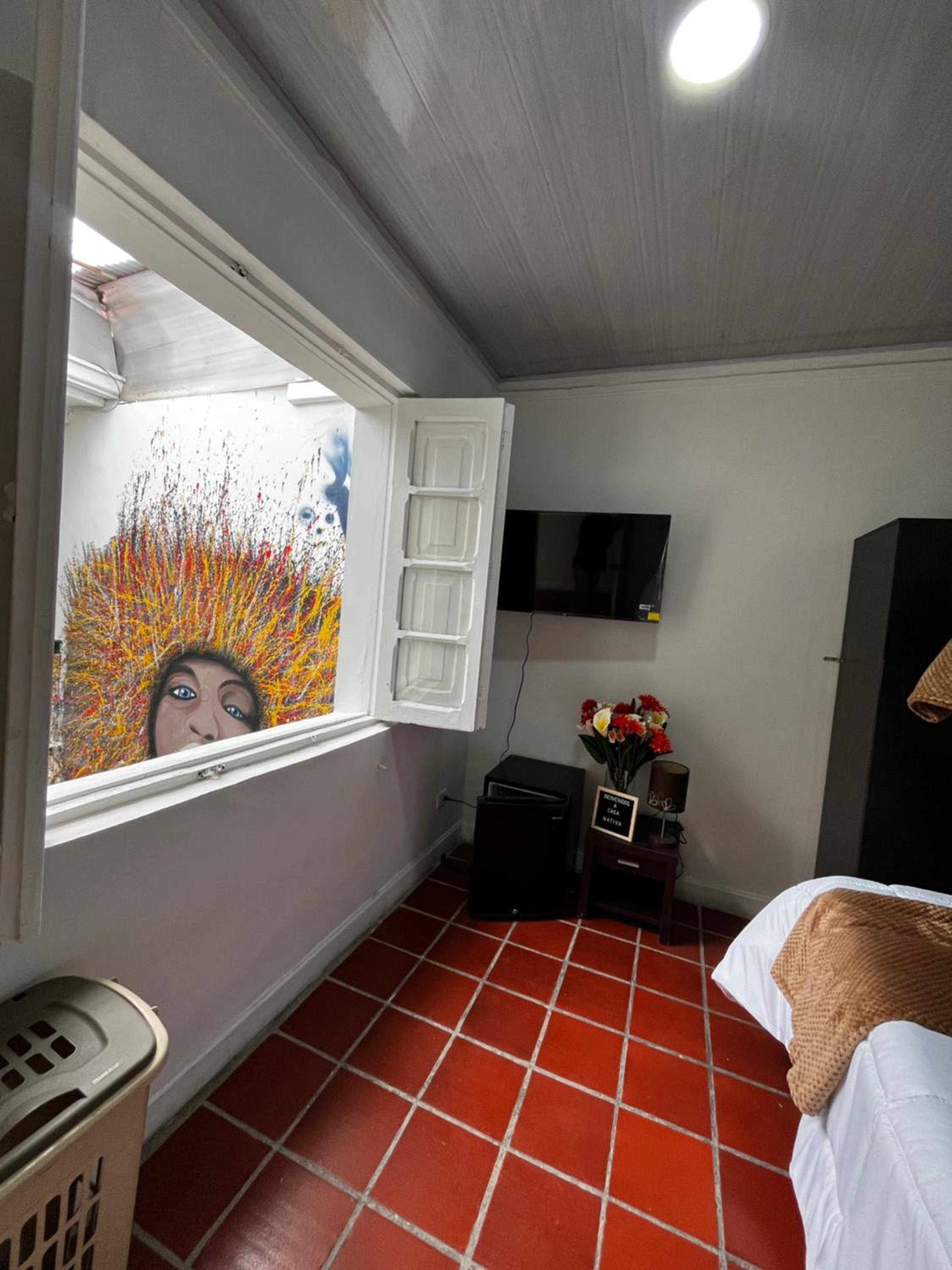 Hostal