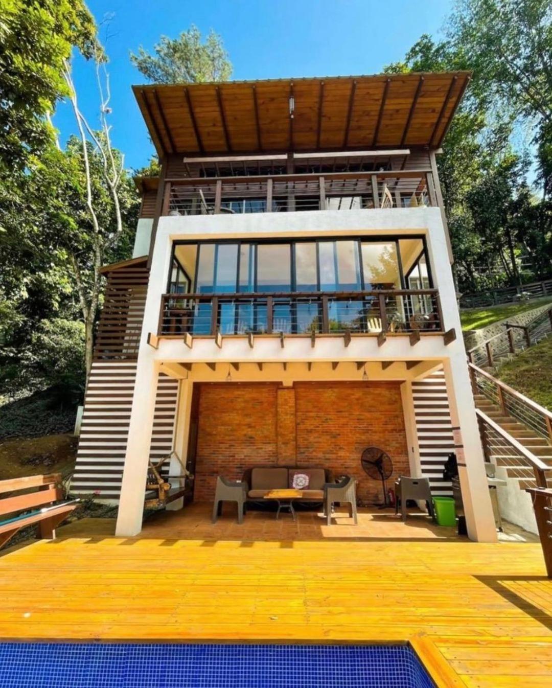 Villa La Paz view 3