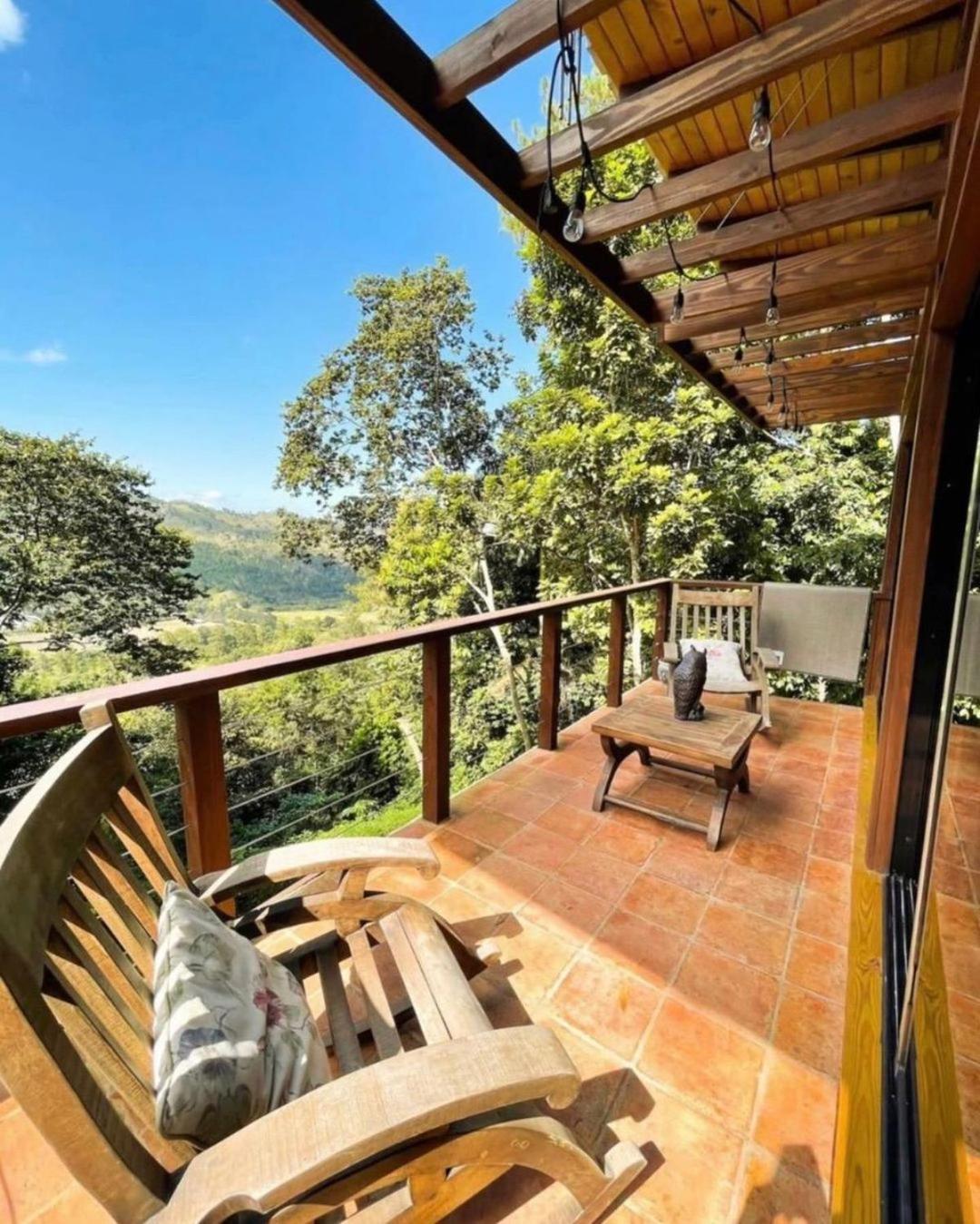 Villa La Paz view 4