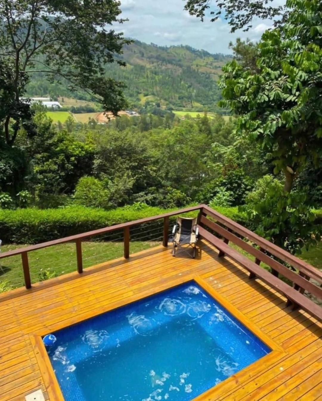 Villa La Paz view 5