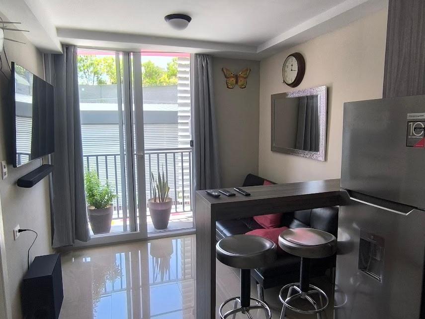 Apartamento completo Ecodistrito